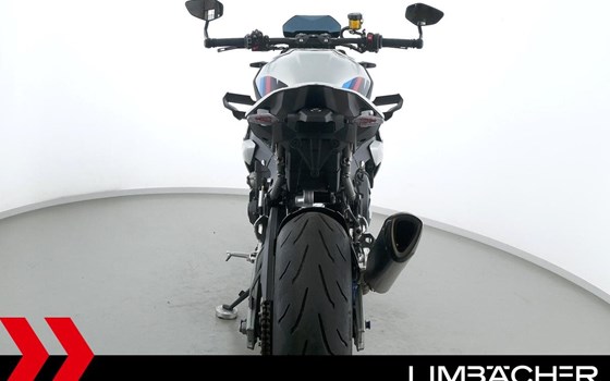 Gebrauchtmotorrad BMW M 1000 R - Bild 17