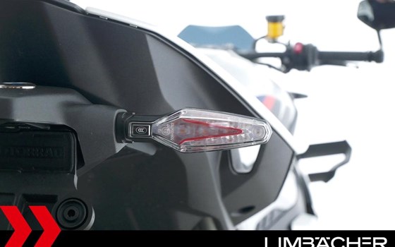 Gebrauchtmotorrad BMW M 1000 R - Bild 18