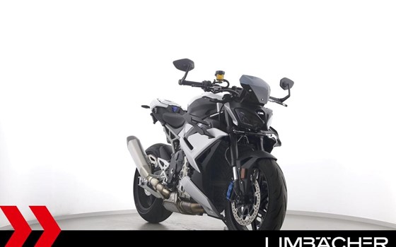 Gebrauchtmotorrad BMW M 1000 R - Bild 2