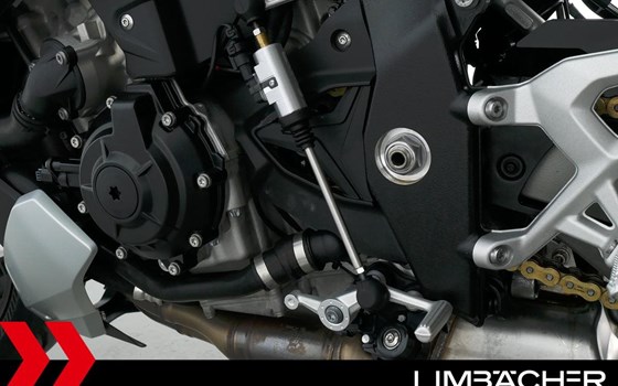 Gebrauchtmotorrad BMW M 1000 R - Bild 20