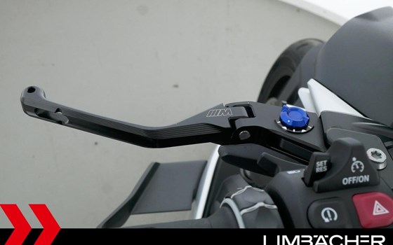 Gebrauchtmotorrad BMW M 1000 R - Bild 21