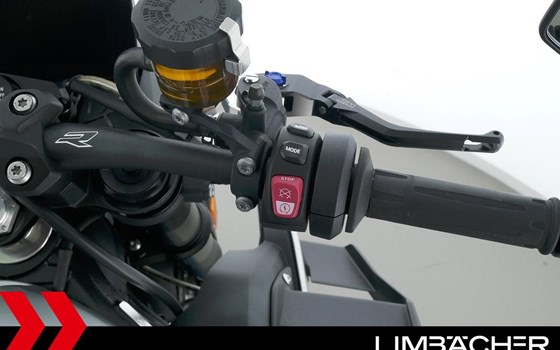 Gebrauchtmotorrad BMW M 1000 R - Bild 23