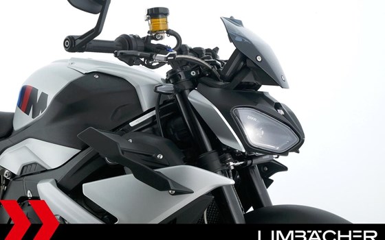 Gebrauchtmotorrad BMW M 1000 R - Bild 27