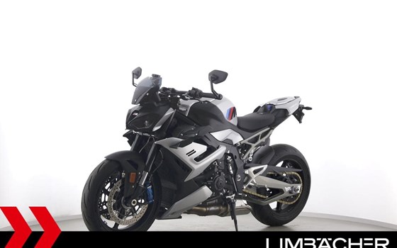 Gebrauchtmotorrad BMW M 1000 R - Bild 4