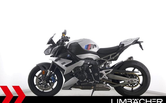 Gebrauchtmotorrad BMW M 1000 R - Bild 5