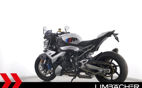 Gebrauchtmotorrad BMW M 1000 R - Bild 6