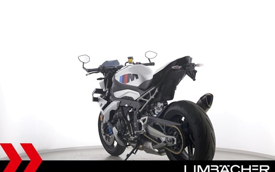 Gebrauchtmotorrad BMW M 1000 R - Bild 7