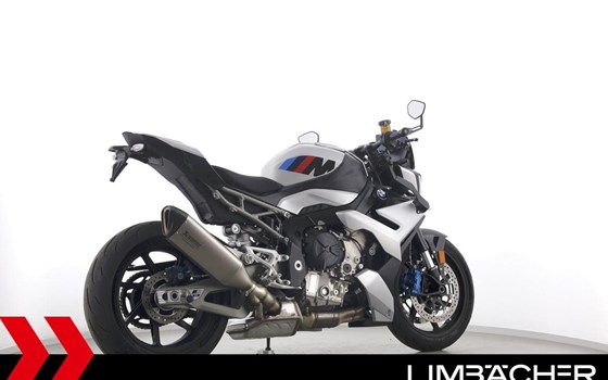 Gebrauchtmotorrad BMW M 1000 R - Bild 9