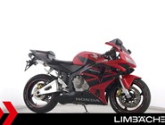 Honda CBR600RR