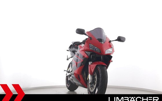 Gebrauchtmotorrad Honda CBR600RR - Bild 11