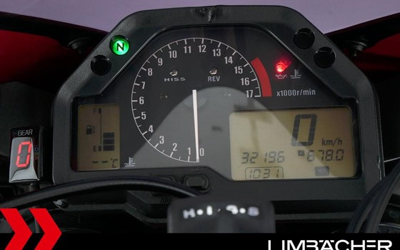 Gebrauchtmotorrad Honda CBR600RR - Bild 12