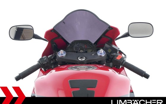 Gebrauchtmotorrad Honda CBR600RR - Bild 13