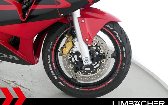 Gebrauchtmotorrad Honda CBR600RR - Bild 14