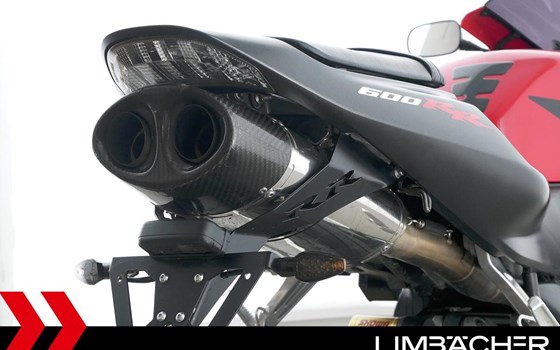 Gebrauchtmotorrad Honda CBR600RR - Bild 15