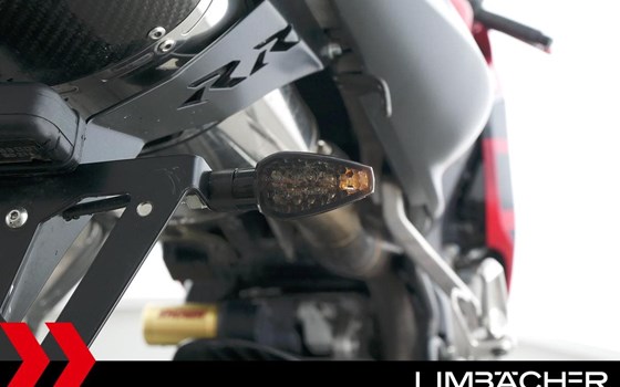Gebrauchtmotorrad Honda CBR600RR - Bild 16