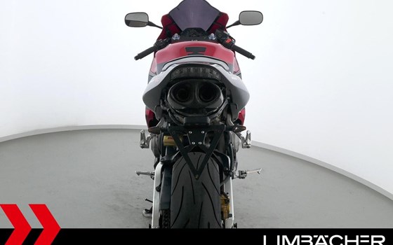Gebrauchtmotorrad Honda CBR600RR - Bild 17