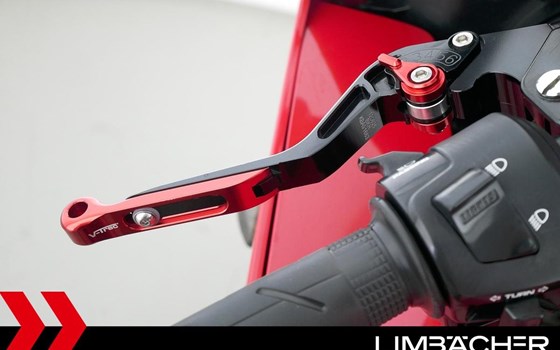 Gebrauchtmotorrad Honda CBR600RR - Bild 19