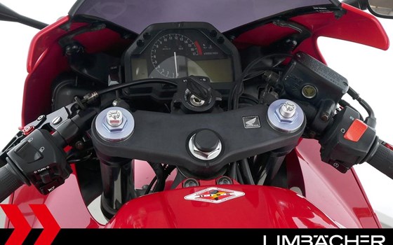 Gebrauchtmotorrad Honda CBR600RR - Bild 22