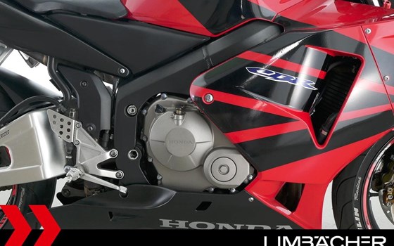 Gebrauchtmotorrad Honda CBR600RR - Bild 23