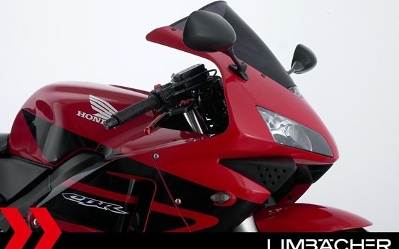 Gebrauchtmotorrad Honda CBR600RR - Bild 25
