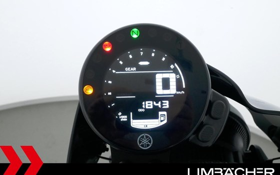 Gebrauchtmotorrad Yamaha XSR700 - Bild 12