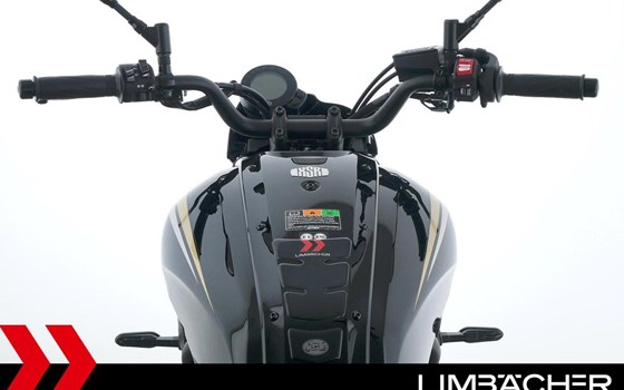 Gebrauchtmotorrad Yamaha XSR700 - Bild 13