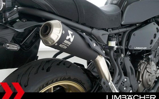 Gebrauchtmotorrad Yamaha XSR700 - Bild 15