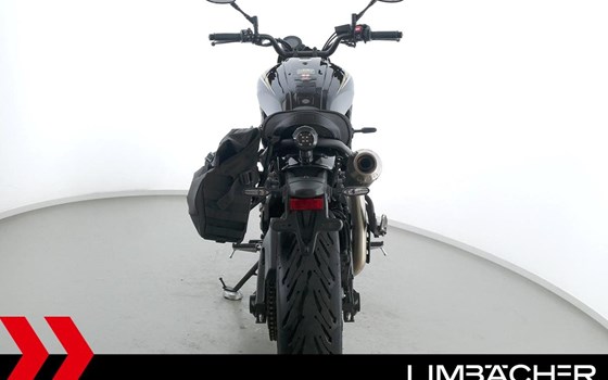 Gebrauchtmotorrad Yamaha XSR700 - Bild 16
