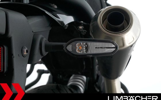 Gebrauchtmotorrad Yamaha XSR700 - Bild 17