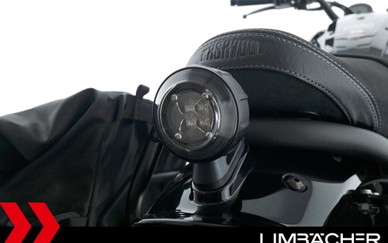 Gebrauchtmotorrad Yamaha XSR700 - Bild 18