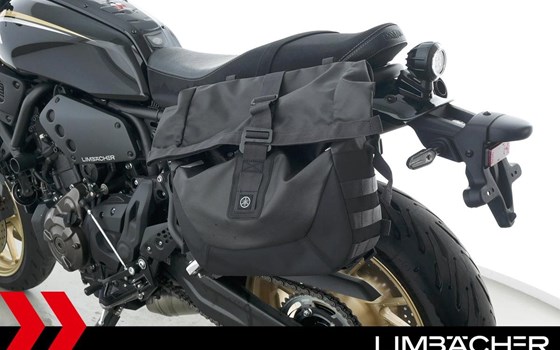 Gebrauchtmotorrad Yamaha XSR700 - Bild 19