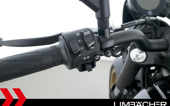 Gebrauchtmotorrad Yamaha XSR700 - Bild 20