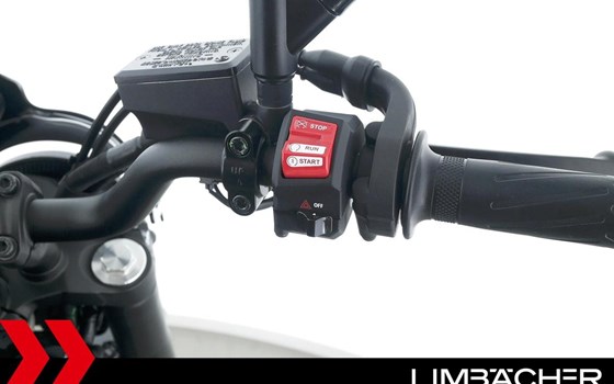 Gebrauchtmotorrad Yamaha XSR700 - Bild 21