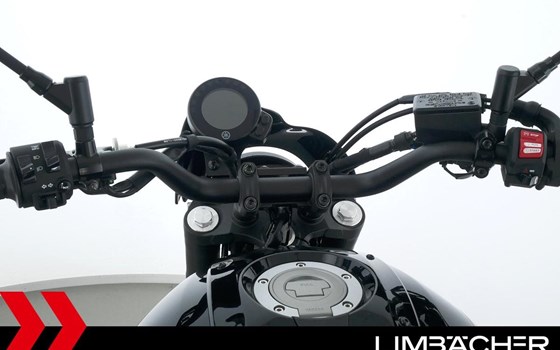 Gebrauchtmotorrad Yamaha XSR700 - Bild 22