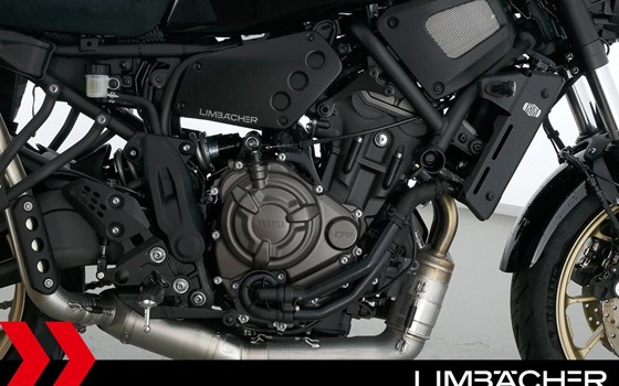 Gebrauchtmotorrad Yamaha XSR700 - Bild 23