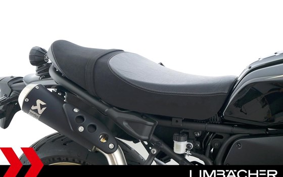 Gebrauchtmotorrad Yamaha XSR700 - Bild 24