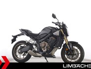 Honda CB650R