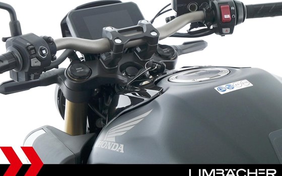 Gebrauchtmotorrad Honda CB650R - Bild 13