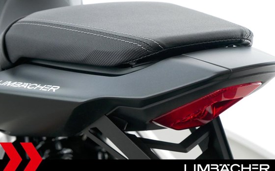 Gebrauchtmotorrad Honda CB650R - Bild 15