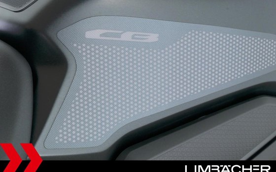 Gebrauchtmotorrad Honda CB650R - Bild 16
