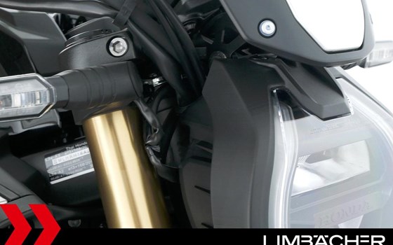 Gebrauchtmotorrad Honda CB650R - Bild 18