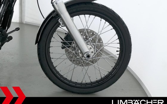 Gebrauchtmotorrad Harley-Davidson Dyna Wide Glide FXDWG - Bild 14