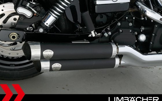 Gebrauchtmotorrad Harley-Davidson Dyna Wide Glide FXDWG - Bild 16