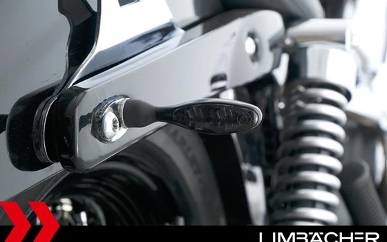 Gebrauchtmotorrad Harley-Davidson Dyna Wide Glide FXDWG - Bild 18