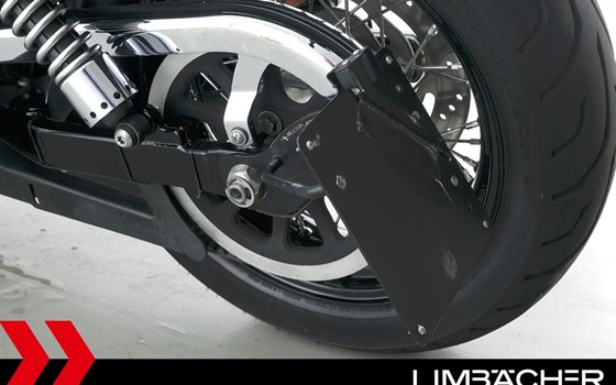 Gebrauchtmotorrad Harley-Davidson Dyna Wide Glide FXDWG - Bild 19