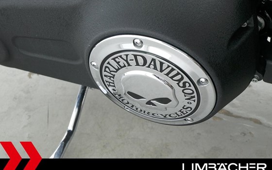 Gebrauchtmotorrad Harley-Davidson Dyna Wide Glide FXDWG - Bild 20
