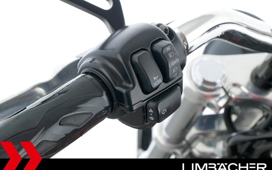 Gebrauchtmotorrad Harley-Davidson Dyna Wide Glide FXDWG - Bild 23