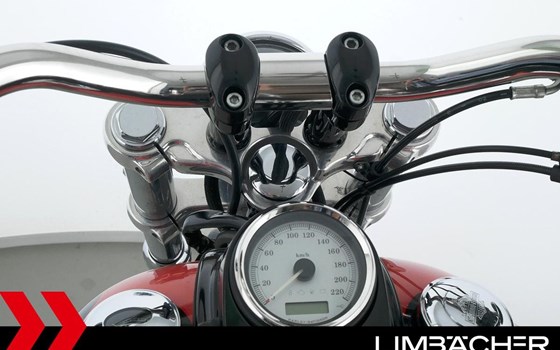 Gebrauchtmotorrad Harley-Davidson Dyna Wide Glide FXDWG - Bild 25