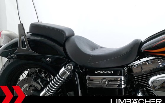 Gebrauchtmotorrad Harley-Davidson Dyna Wide Glide FXDWG - Bild 27