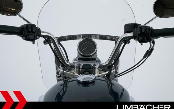 Gebrauchtmotorrad Harley-Davidson Sportster XL 1200T SuperLow - Bild 13